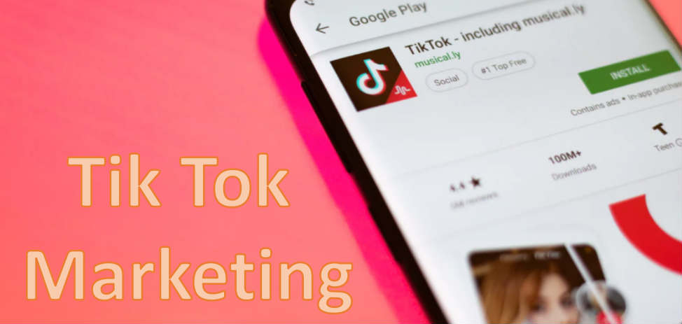 TikTok Explained: Perfect For Brand Marketing?